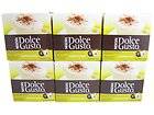   Cappuccino Capsules For The Dolce Gusto Machine By Nescafe (Case of