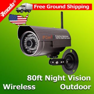 outdoor wireless surveillance camera in Security Cameras