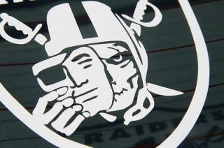   DEATH Window Decal NFL Football Team Logo Sign Car Truck Sticker