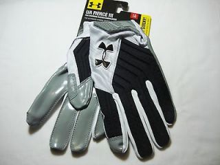 under armour football gloves in Team Sports