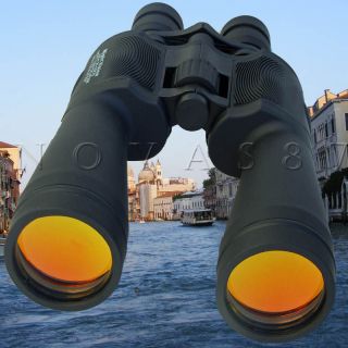   Zoom 20 X50x70 20X50X70 Binoculars ruby lens  in US