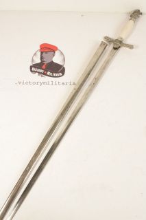 knights templar sword in Historical Memorabilia