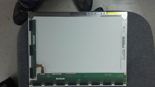 Sony Viao PCG K13 Screen Parts (LCDs and Motherboard,etc.) (Cracked 