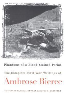  Writings of Ambrose Bierce by Ambrose Bierce 2002, Paperback