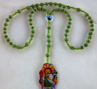 Rosario De San Judas Tadeo  sain jude rosary