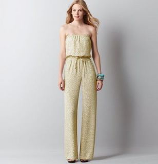 ann taylor jumpsuit in Clothing, 