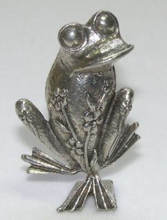 pewter animals in Collectibles
