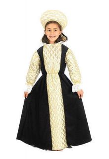 anne boleyn dress in Clothing, 