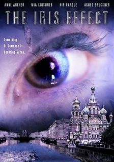 The Iris Effect DVD, 2006