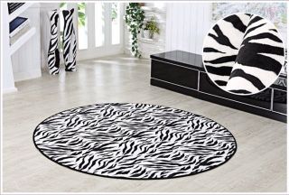 zebra print rugs carpets 59 inch european style high interior home 