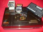 ColecoVision Console ~ Atari 2600 Adapter ~ 25 Games ~ Dynasound 