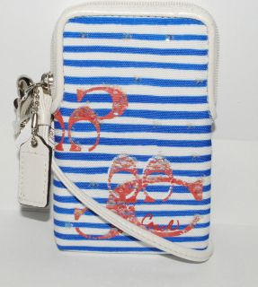 coach ipod touch case in Cell Phones & Accessories