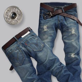 Clothing,   Mens Clothing  Jeans