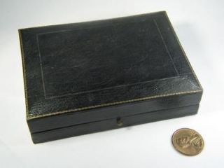 antique jewelry boxes in Vintage & Antique Jewelry