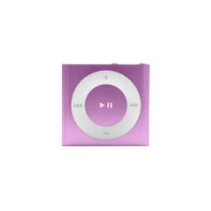 Apple iPod shuffle 5th Generation 2GB  Player PURPLE New FreeShip w 