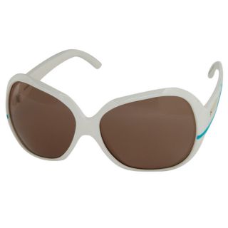 New Anon (Burton) Paparazzi Sunglasses White   Blue   Brown
