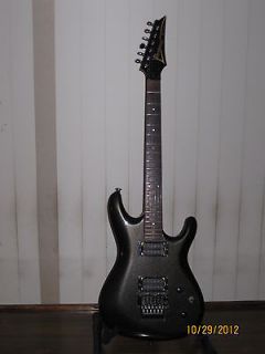 Ibanez JS1000 Joe Satriani Model Guitar w/OHSC