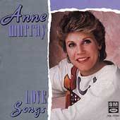 Love Songs Collectables by Anne Murray CD, Apr 1992, Pair