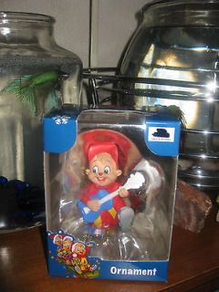 Alvin and the Chipmunks Holiday Ornament Alvin Character Figure
