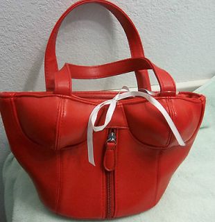 bustier purse in Handbags & Purses