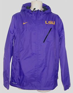 nike purple jacket in Mens Clothing