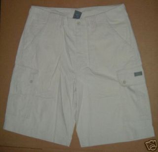 nike cargo shorts in Shorts