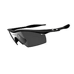 Oakley M Frame Strike Sunglasses NWOT