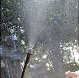 misting nozzles in Home & Garden