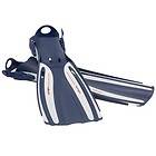 Oceanic Viper Scuba Diving Fin   Warrior Edition   Size X Large