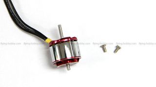AEO Brushless Tail Motor CH06XL 8000KV   mCPX RC Helicopters CH06XL 