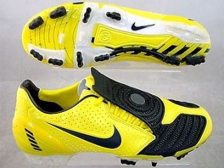 Nike Total90 Laser II FG Ltd Promo Mens Football Boots