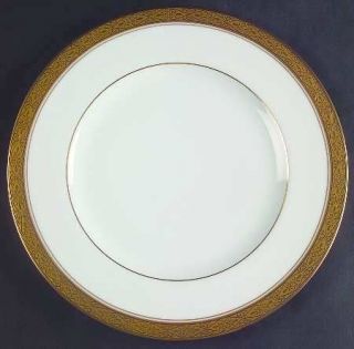 Noritake ARISTOCRAT GOLD Salad Plate 415978