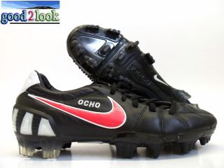 NIKE TOTAL90 LASER III ID SOCCER CLEAT SIZE US MENS 6.5