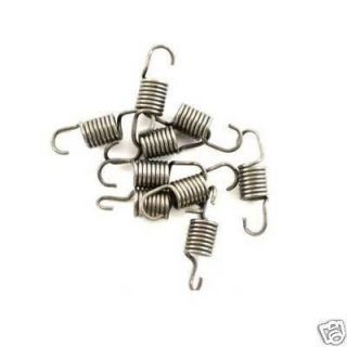 Novarossi Short Spring for.12/.15/.21 Engines NOV60004