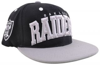 raiders snapback in Clothing, 