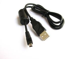OEM USB PC Data Cable Cord For Fujifilm FinePix S4050 S4530 S1780 