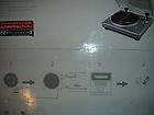 NEW Ion USB Turntable Vinyl Archiver TTUSB10 Record LP
