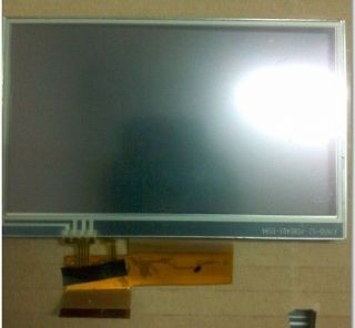 FULL LCD Screen Display Panel For Garmin Nuvi 255W 265W