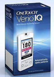 one touch verio in Diabetic Aids