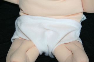 cabbage patch diaper in By Brand, Company, Character