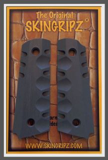 Operator Grips For 1911 COMPACT  Original SkinGripz 