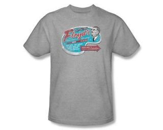 Free Ship Andy Griffith Show Floyds Barber Shop Vintage Style T Shirt 