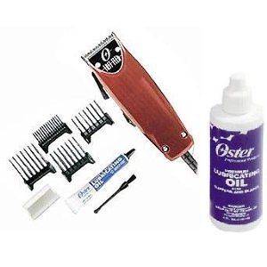 oster clippers in Clippers & Trimmers