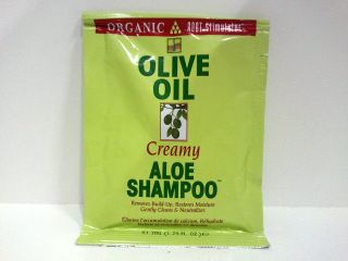 olive oil shampoo in Shampoo