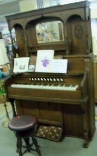 estey organ in Musical Instruments & Gear