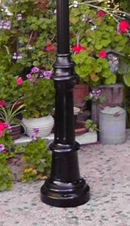   Yard, Garden & Outdoor Living  Outdoor Lighting  Lamp Posts