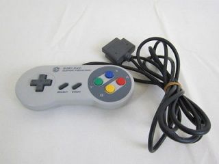HORI Controller Pad For Super Famicom Import JAPAN Video Game 2256