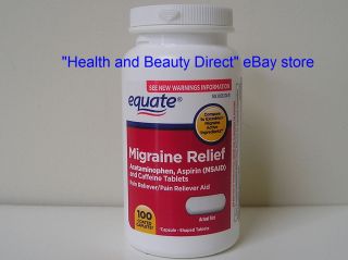 excedrin migraine in Over the Counter Medicine