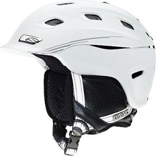 Smith Optics VANTAGE Snow Helmet Boa® Adjustable Fit System   MAT 