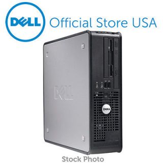 Newly listed Dell OptiPlex 755 Desktop 2.33 GHz, 2 GB RAM, 80 GB HDD